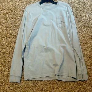 Very nice shirt, only wore a few times